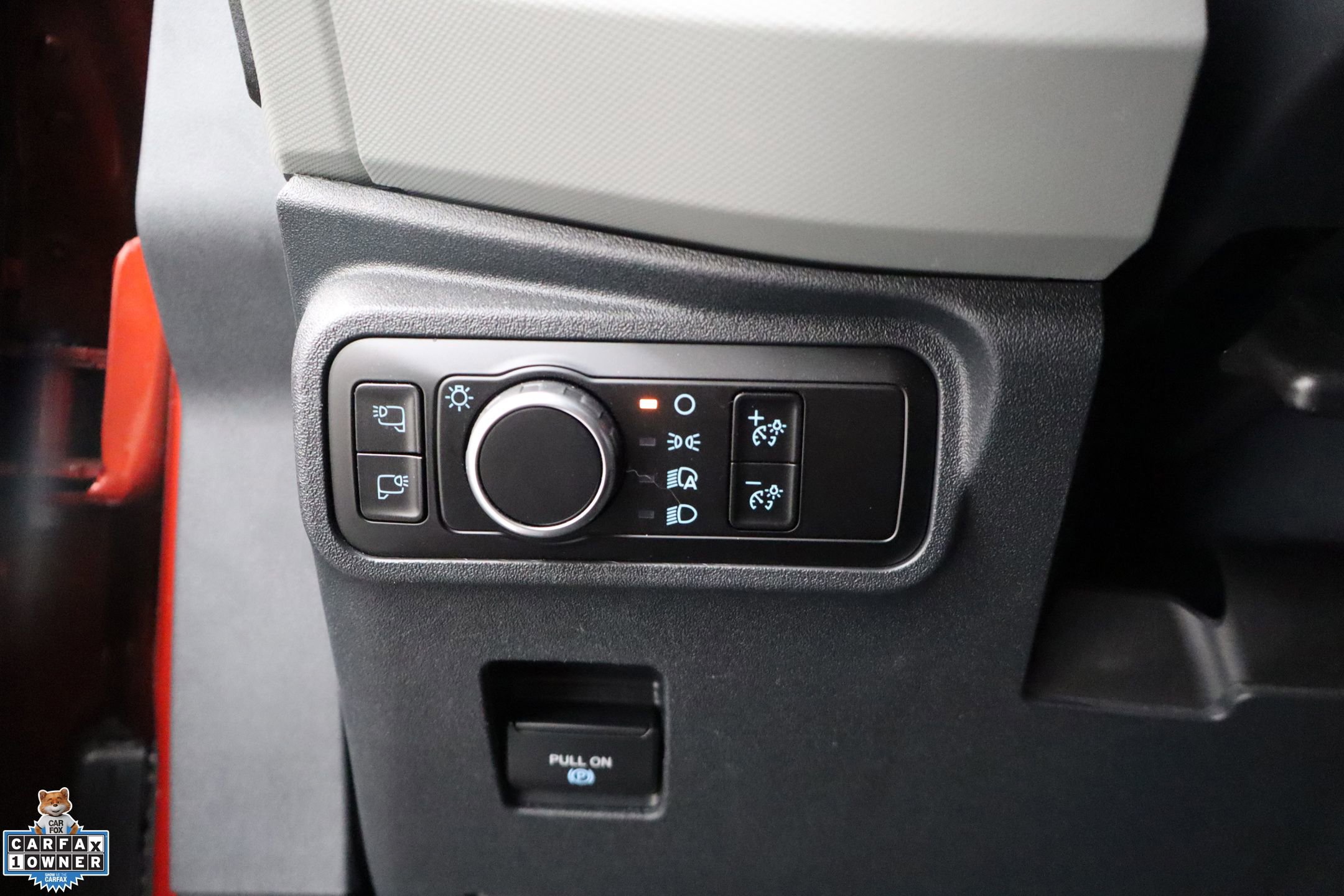 Certified 2023 Ford Bronco Badlands AWD/4WD image 16