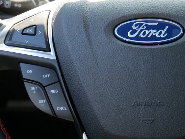 Certified 2023 Ford Edge ST-Line AWD/4WD image 19