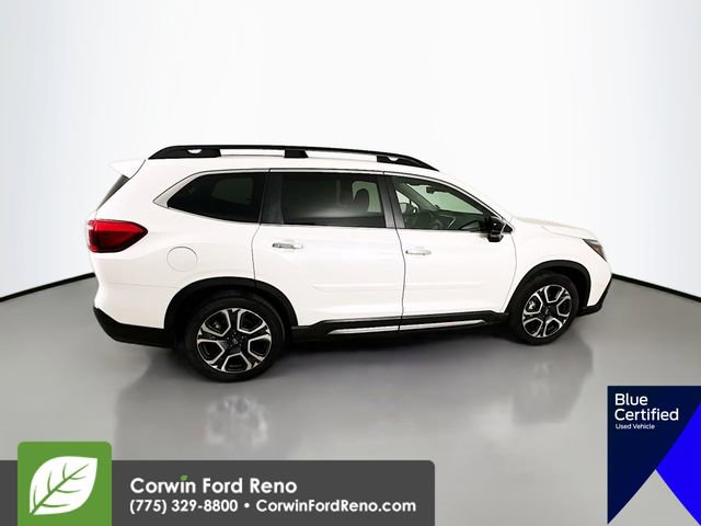 Used 2024 Subaru Ascent Touring AWD/4WD image 11