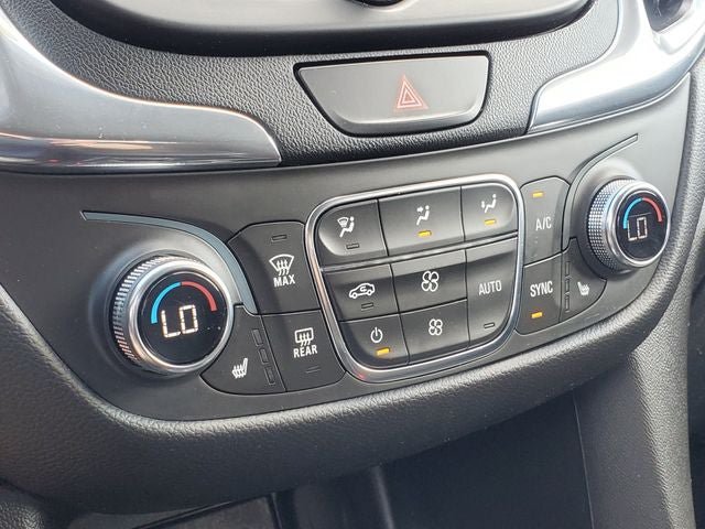 Used 2021 Chevrolet Equinox LT AWD/4WD image 18