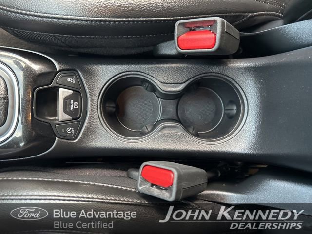 Used 2021 Jeep Compass Latitude image 25