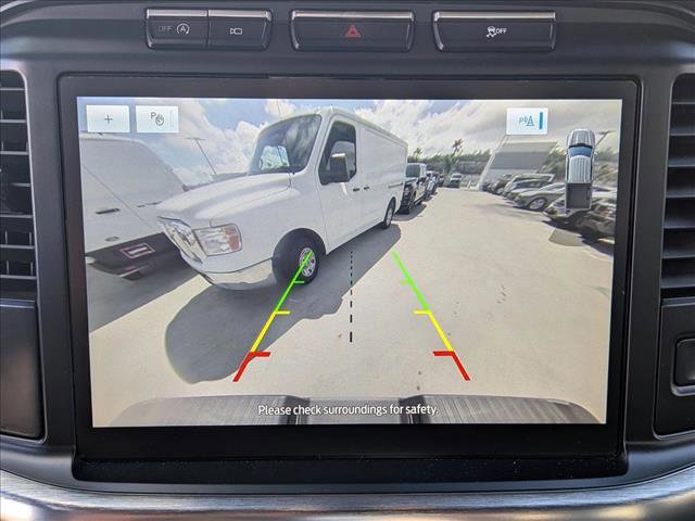 Certified 2023 Ford F150 Lariat AWD/4WD image 14