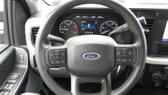 Certified 2025 Ford F250 XLT AWD/4WD image 20