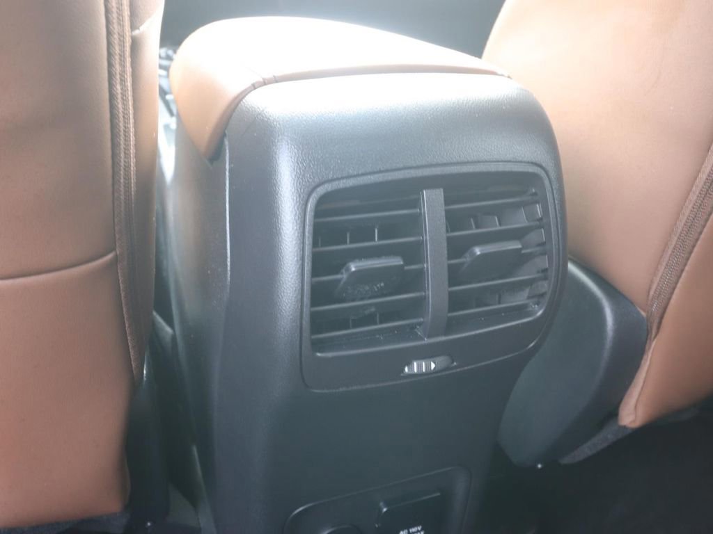 Certified 2024 Ford Bronco Sport Badlands w/ Premium Package image 16