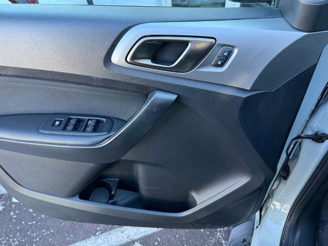 Certified 2021 Ford Ranger XLT w/ Equipment Group 301A Mid image 35