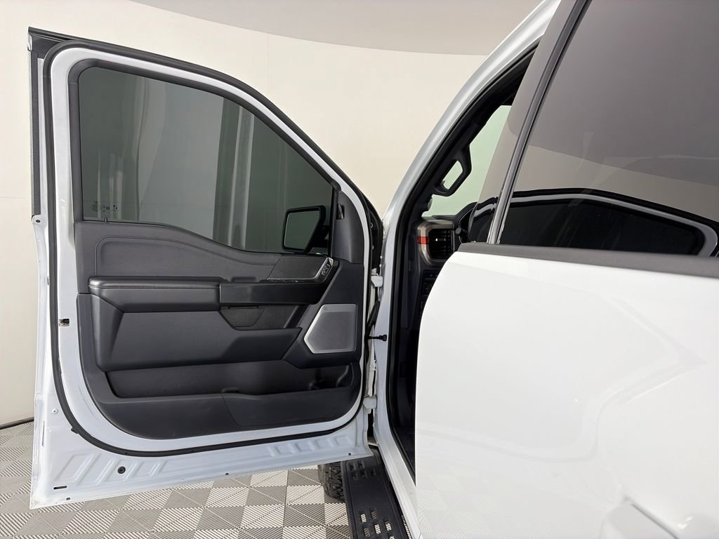 Certified 2022 Ford F150 Raptor w/ Raptor 37 Performance Package image 10