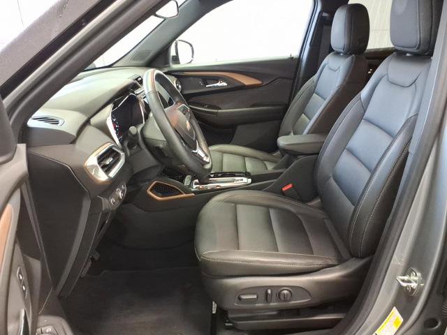 Used 2023 Chevrolet TrailBlazer ACTIV w/ Convenience Package FWD image 11