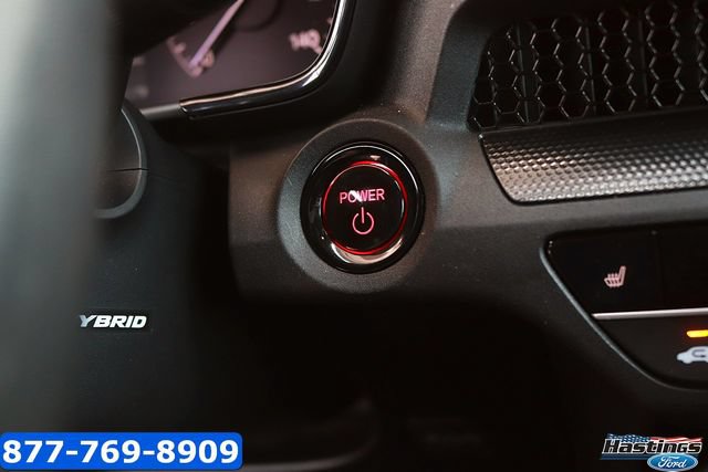 Used 2024 Honda CR-V Sport-L image 23