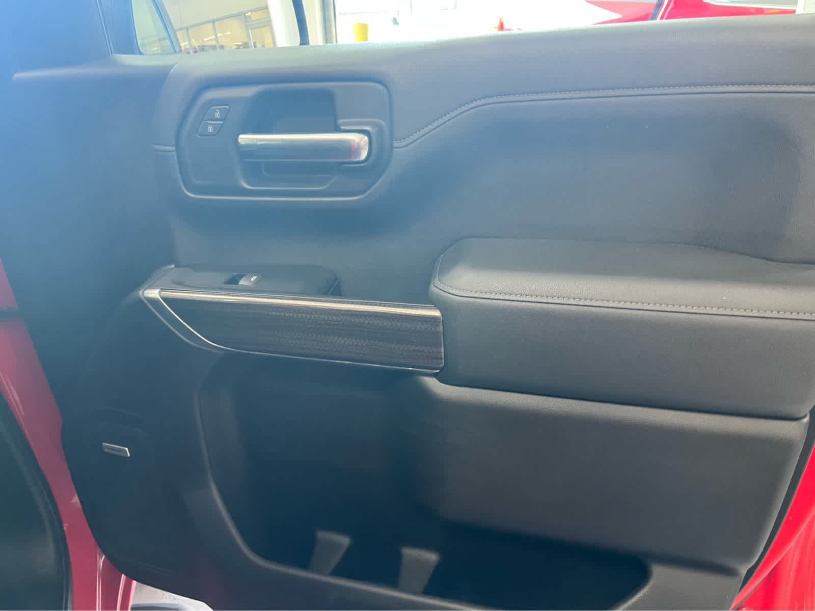 Used 2019 Chevrolet Silverado 1500 RST w/ All-Star Edition AWD/4WD image 51