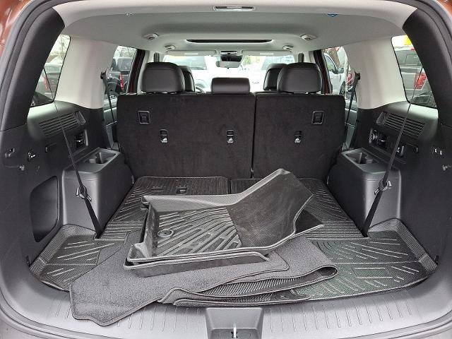 Used 2025 Hyundai Santa Fe XRT image 26