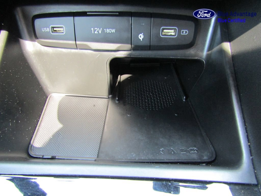Used 2022 Hyundai Santa Cruz SEL w/ Activity Package AWD/4WD image 34