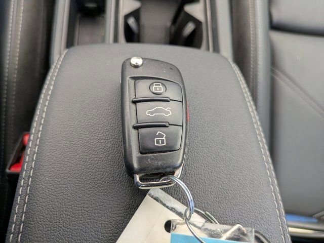 Used 2022 Audi Q3 2.0T Premium Plus image 32