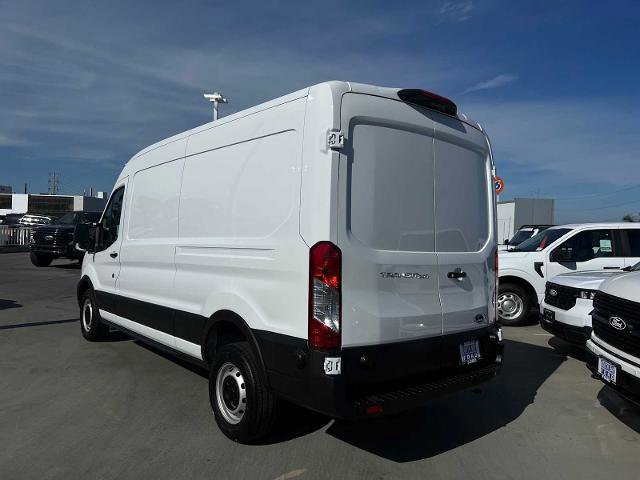 Certified 2024 Ford Transit 250 148 Medium Roof image 4