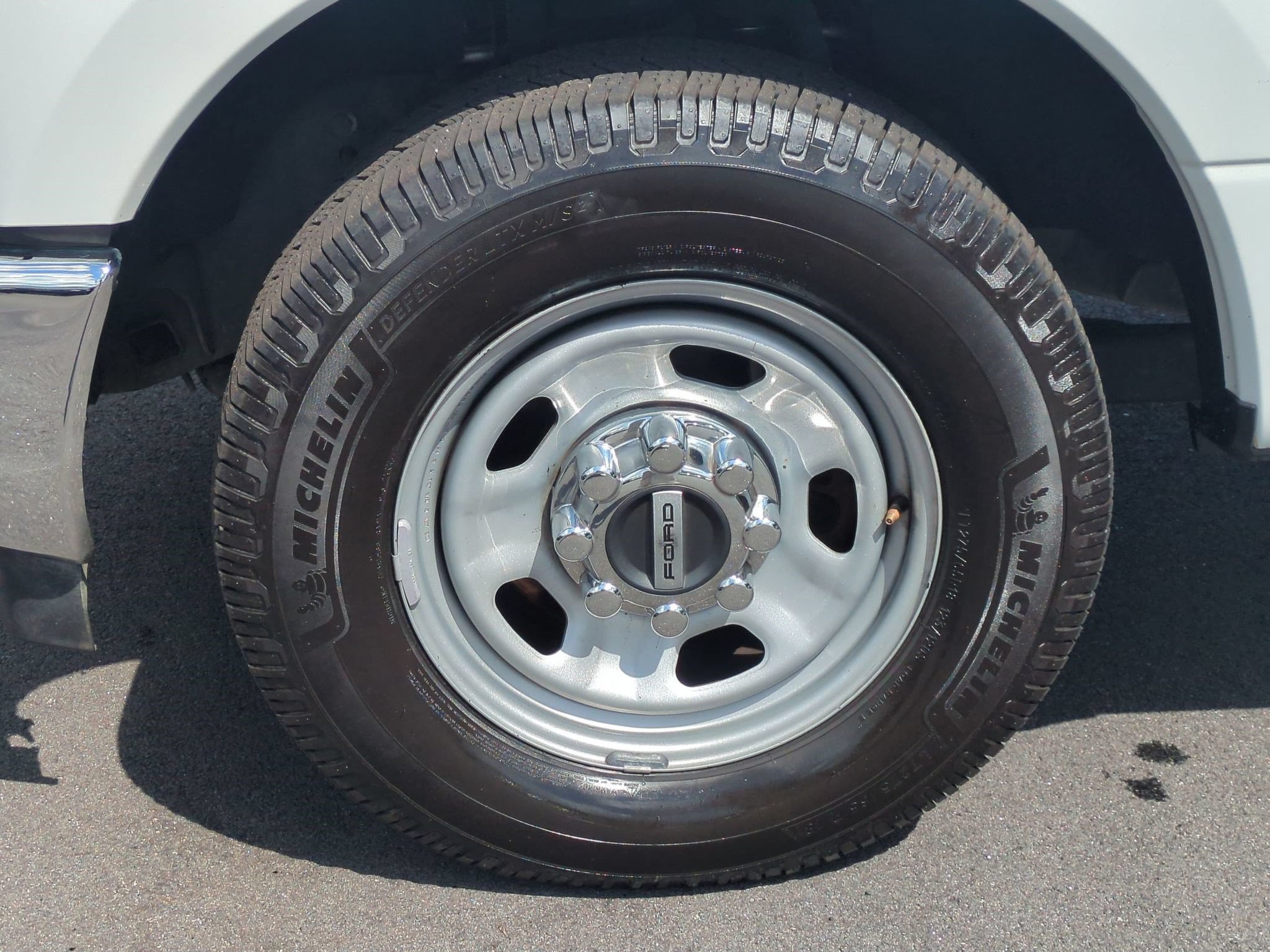 Certified 2019 Ford F350 XL w/ XL Value Package RWD image 22