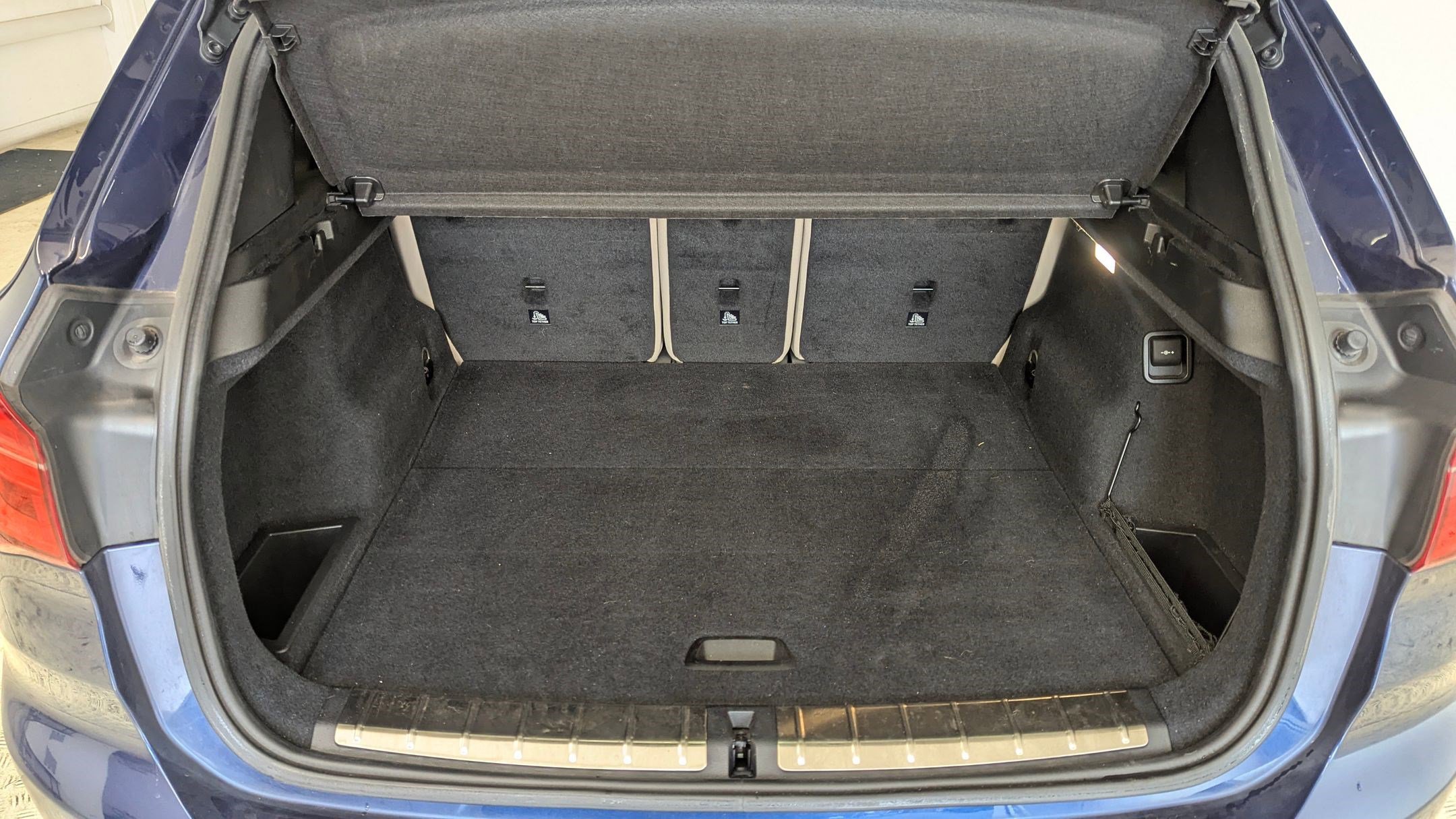 Used 2018 BMW X1 sDrive28i w/ Convenience Package image 20