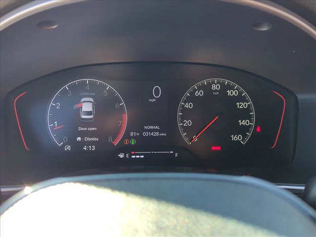 Used 2022 Honda Civic Si image 10