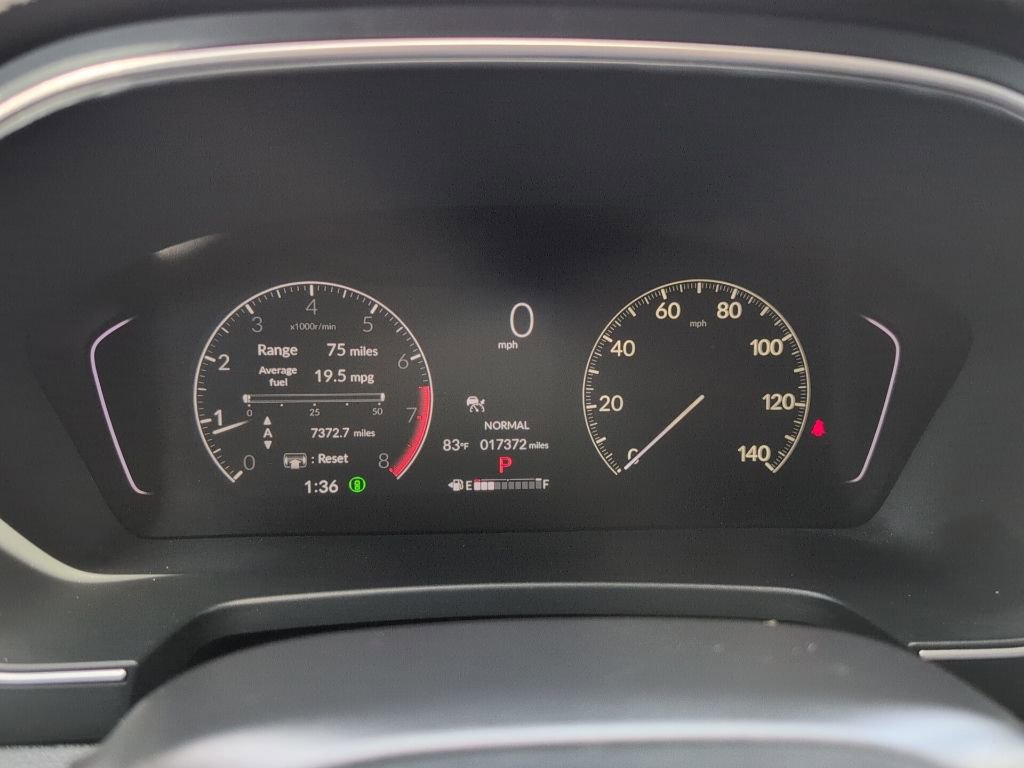 Used 2024 Honda Pilot Touring image 17