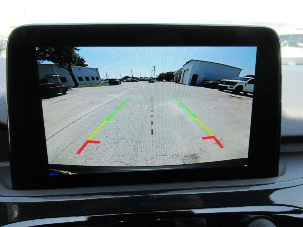 Certified 2025 Ford Escape ST-Line image 17