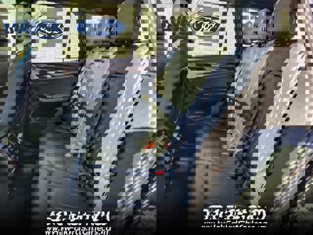 Used 2019 BMW X3 xDrive30i w/ Premium Package image 10