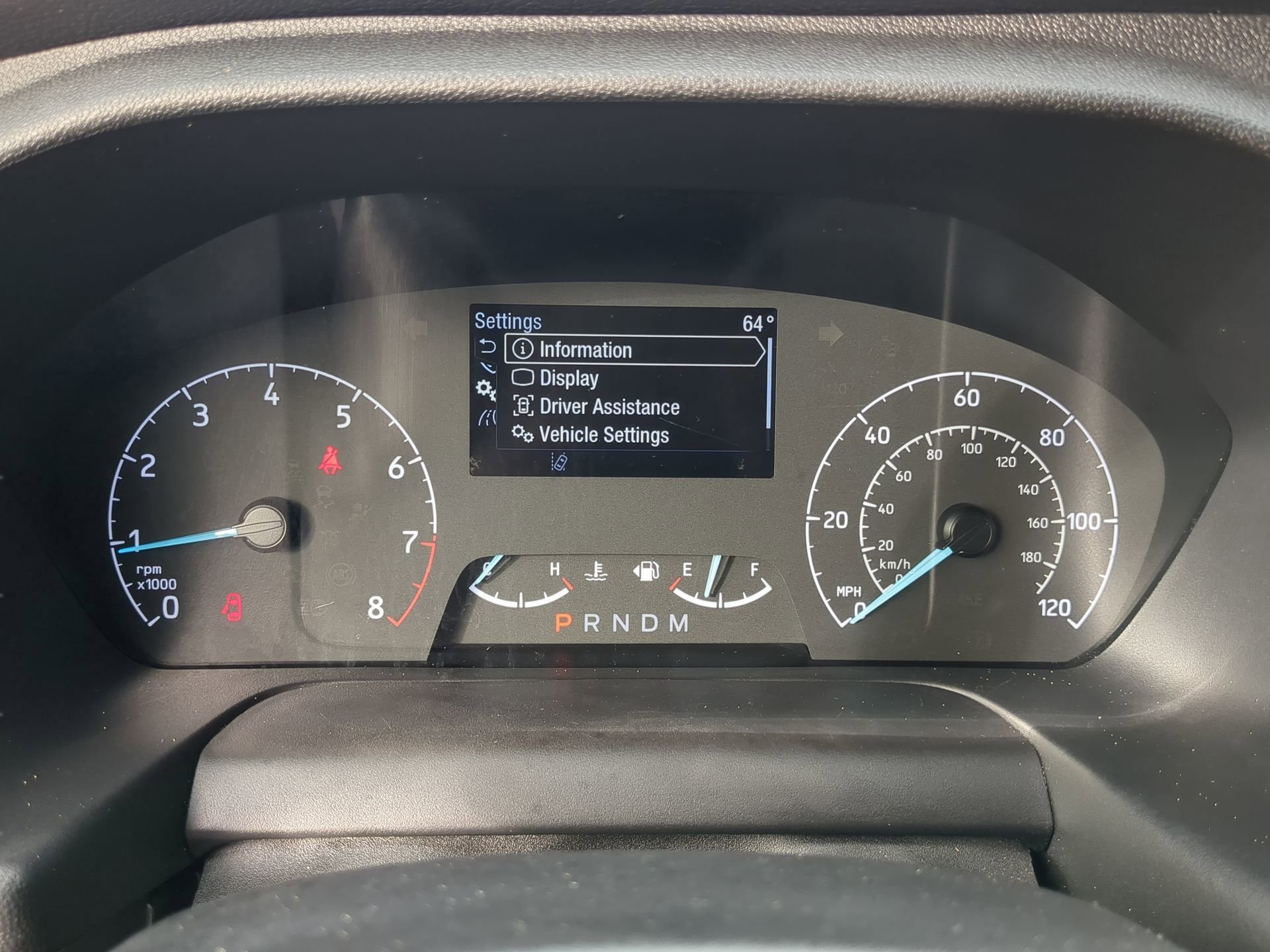 Certified 2024 Ford Transit 250 w/ Exterior Upgrade Package image 57