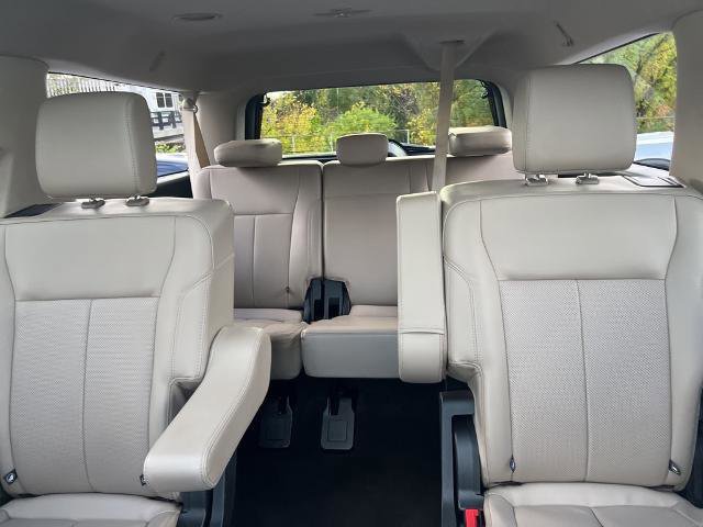 Certified 2022 Ford Expedition Max XLT image 38