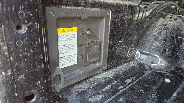 Certified 2021 Ford F150 Platinum w/ Equipment Group 701A High image 22