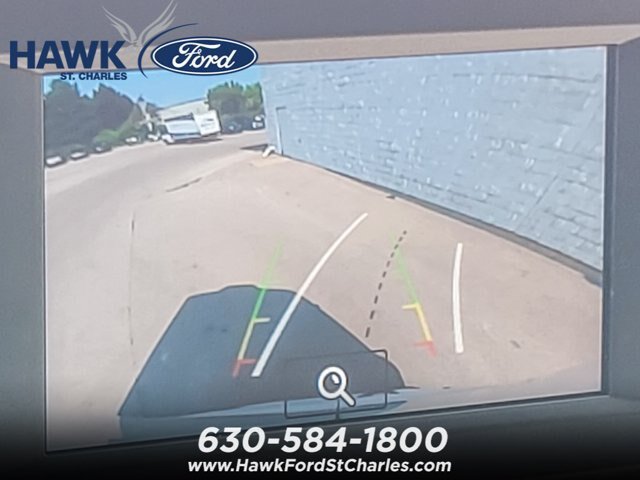 Certified 2022 Ford Transit 250 148 High Roof Extended RWD image 13