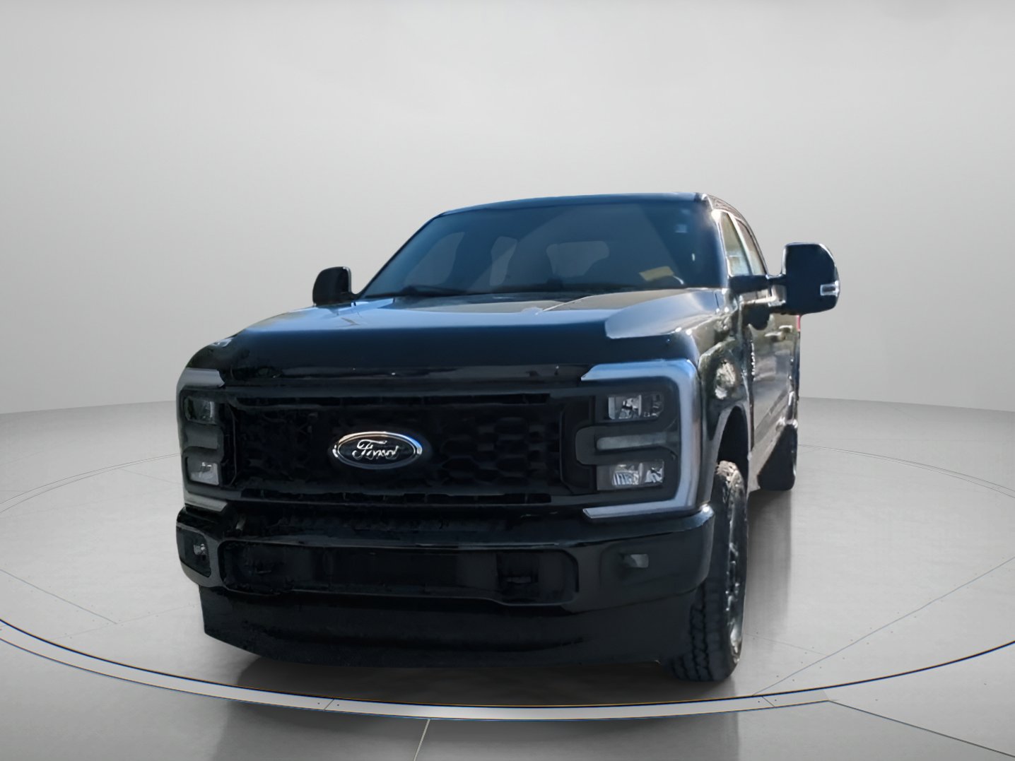 Certified 2024 Ford F250 XL w/ STX Appearance Package AWD/4WD image 7