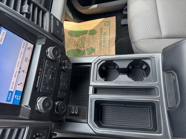 Certified 2019 Ford F150 XLT w/ Equipment Group 302A Luxury AWD/4WD image 27