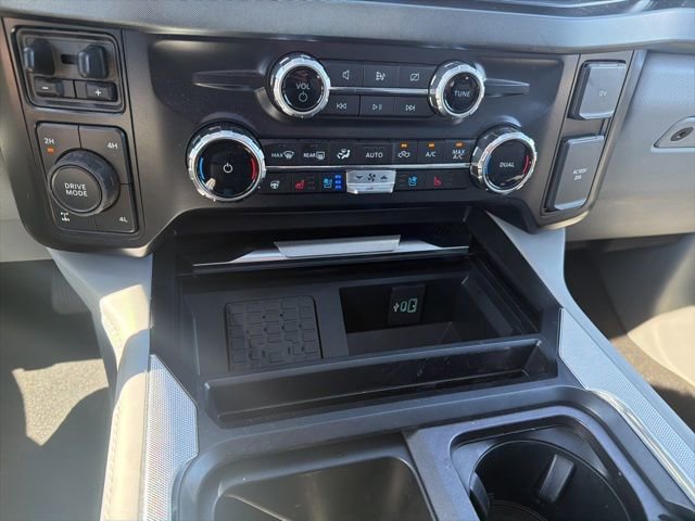 Certified 2024 Ford F350 Limited w/ FX4 Off-Road Package AWD/4WD image 21