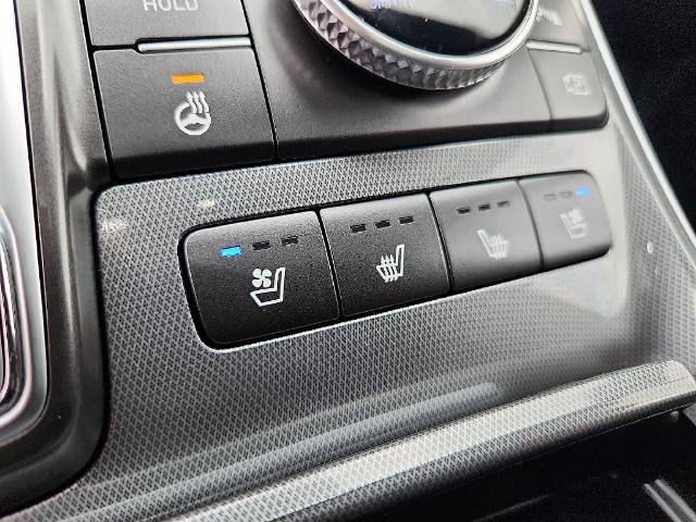 Used 2023 Hyundai Santa Fe Calligraphy AWD/4WD image 27