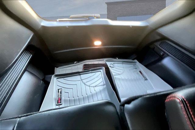 Certified 2023 Ford Escape ST-Line w/ Tech Pack #1 FWD image 25