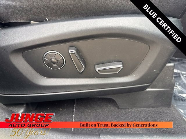 Certified 2020 Ford Explorer ST w/ ST Street Pack AWD/4WD image 11