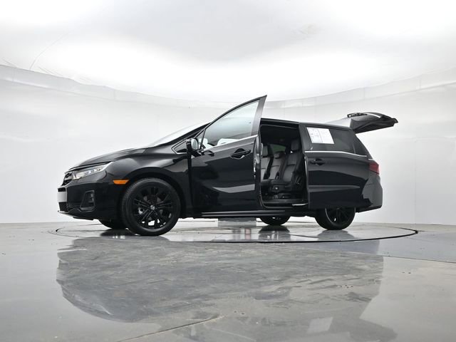 Used 2025 Honda Odyssey Sport-L image 53