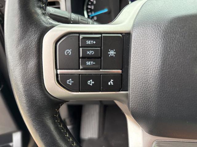 Certified 2024 Ford Expedition XLT image 27