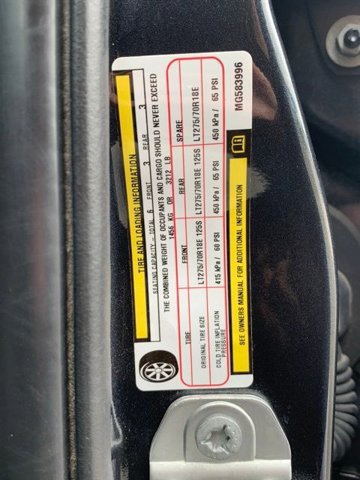 Used 2021 RAM 2500 Tradesman AWD/4WD image 22