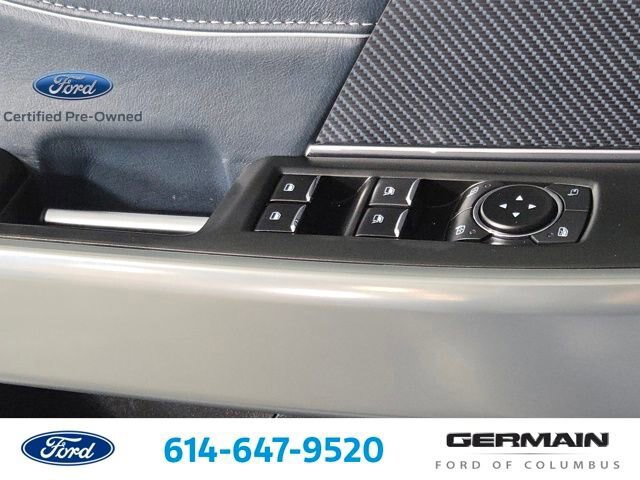 Certified 2023 Ford F150 Limited AWD/4WD image 30