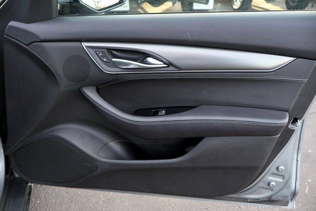 Used 2024 Cadillac CT5 Premium Luxury w/ Climate Package image 20