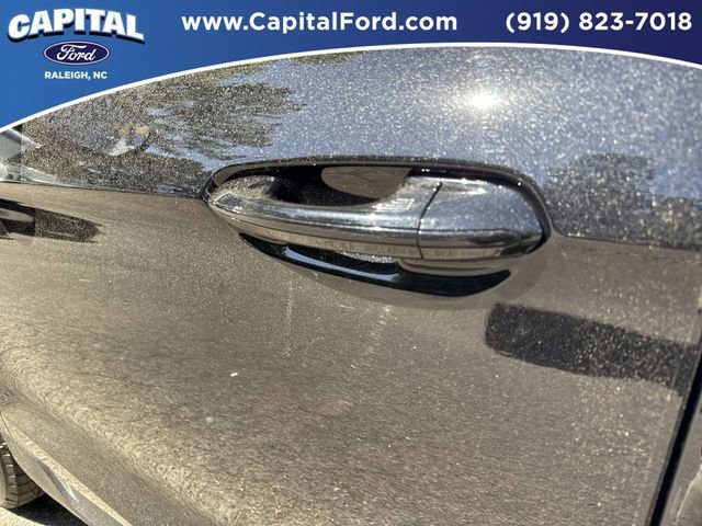 Certified 2024 Ford Edge SEL w/ Convenience Package AWD/4WD image 12