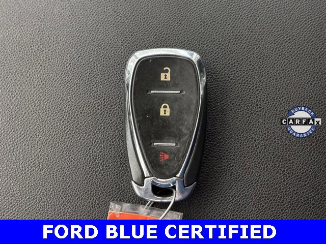 Used 2018 Chevrolet Equinox LS image 30