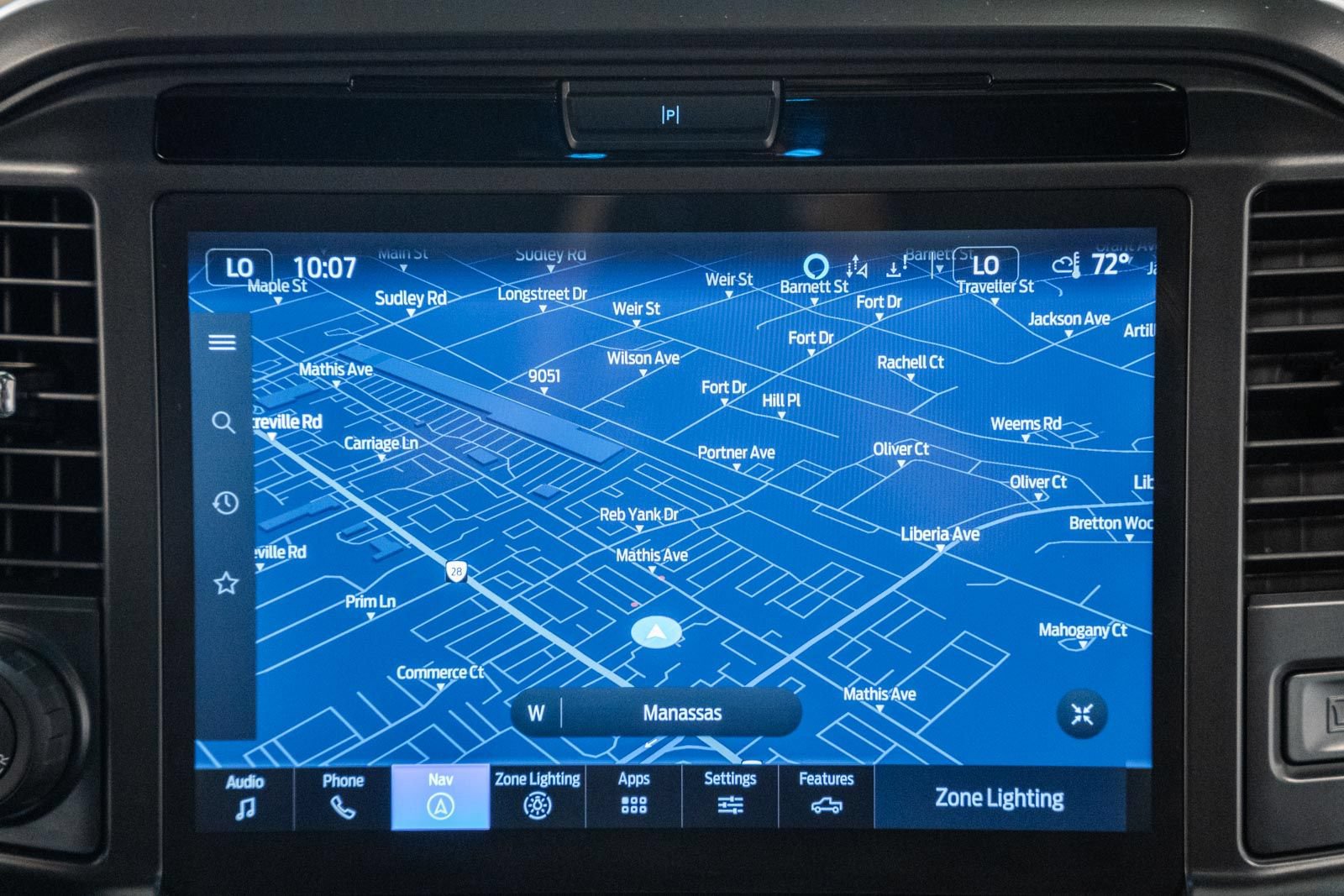 Certified 2025 Ford F150 Lariat AWD/4WD image 22