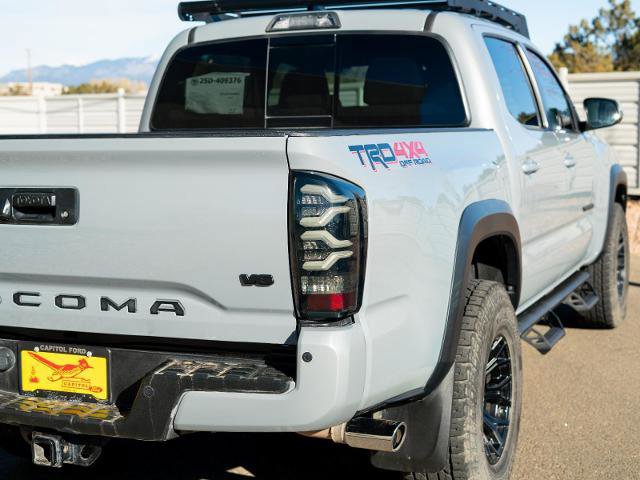 Used 2019 Toyota Tacoma TRD Off-Road image 7