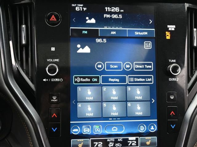 Used 2024 Subaru Outback Wilderness image 19