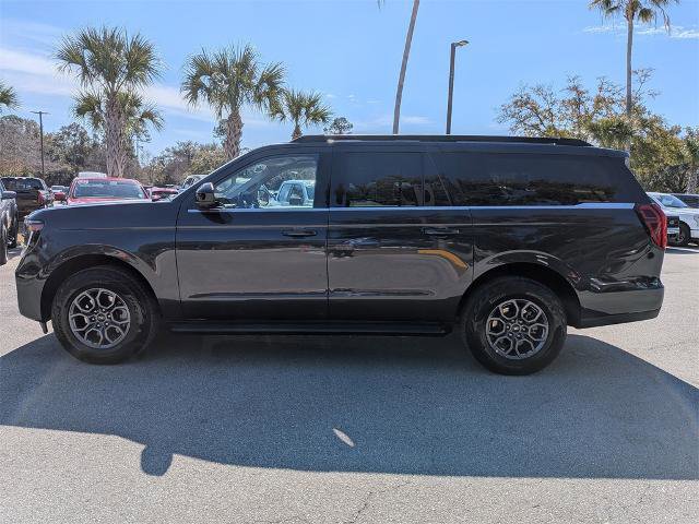 Certified 2025 Ford Expedition Max Active image 2