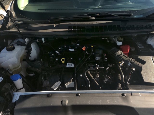 Certified 2023 Ford Edge SEL image 16