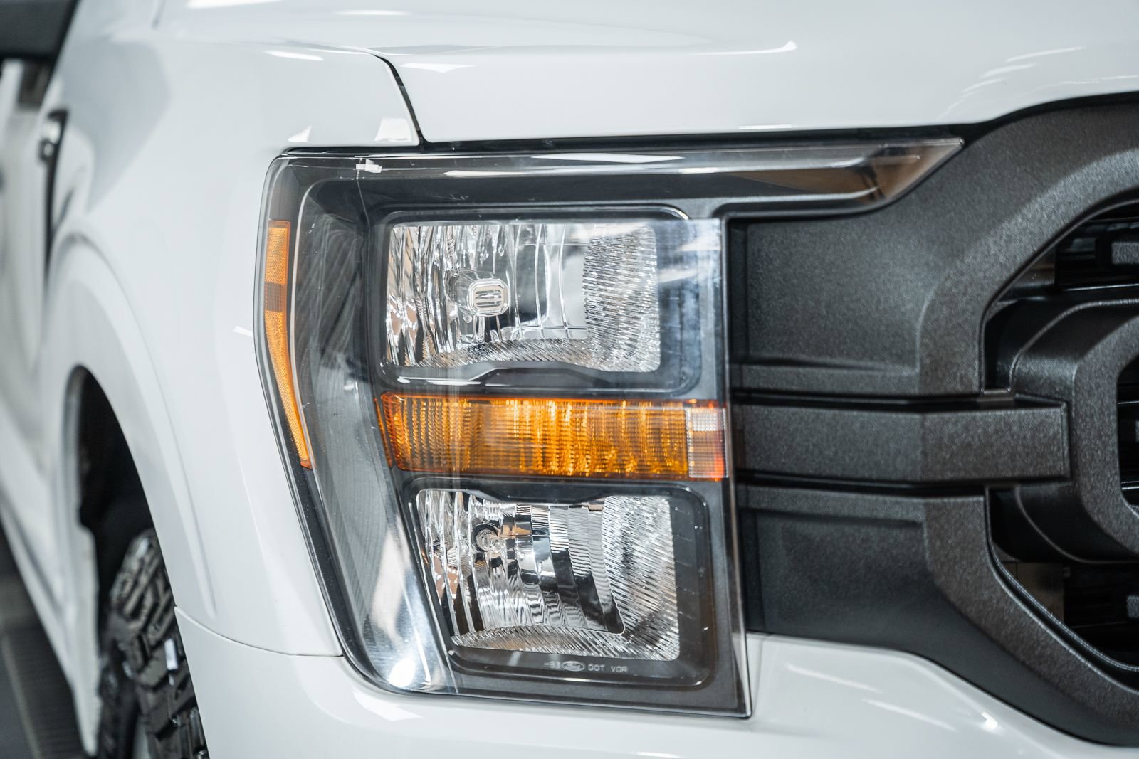 Certified 2023 Ford F150 XL AWD/4WD image 14