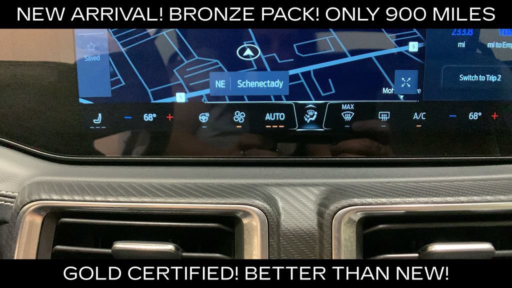 Certified 2026 Ford Mustang Premium RWD image 31