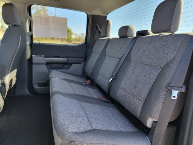 Certified 2023 Ford F150 XL w/ Trailer Tow Package AWD/4WD image 21