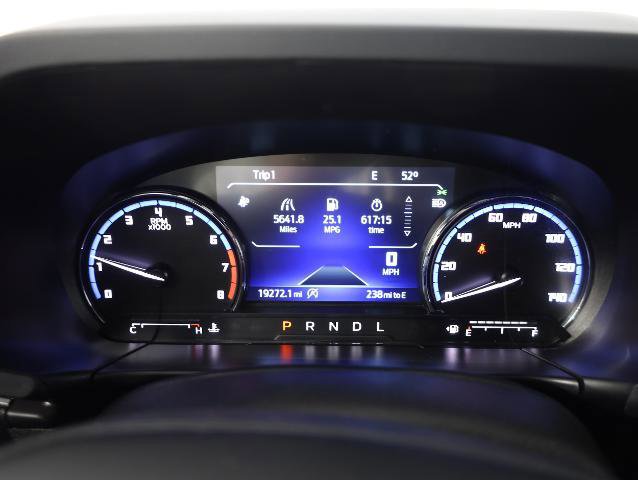 Certified 2024 Ford Bronco Sport Outer Banks w/ Tech Package image 13