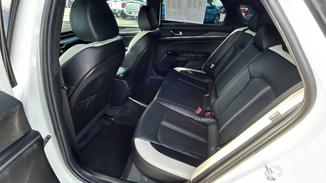 Used 2025 Kia K5 GT-Line w/ GT-Line Premium Package FWD image 15